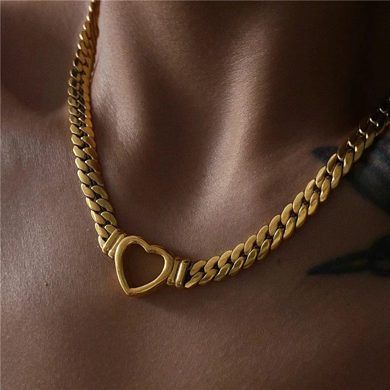 Collier Ras du Cou Vali