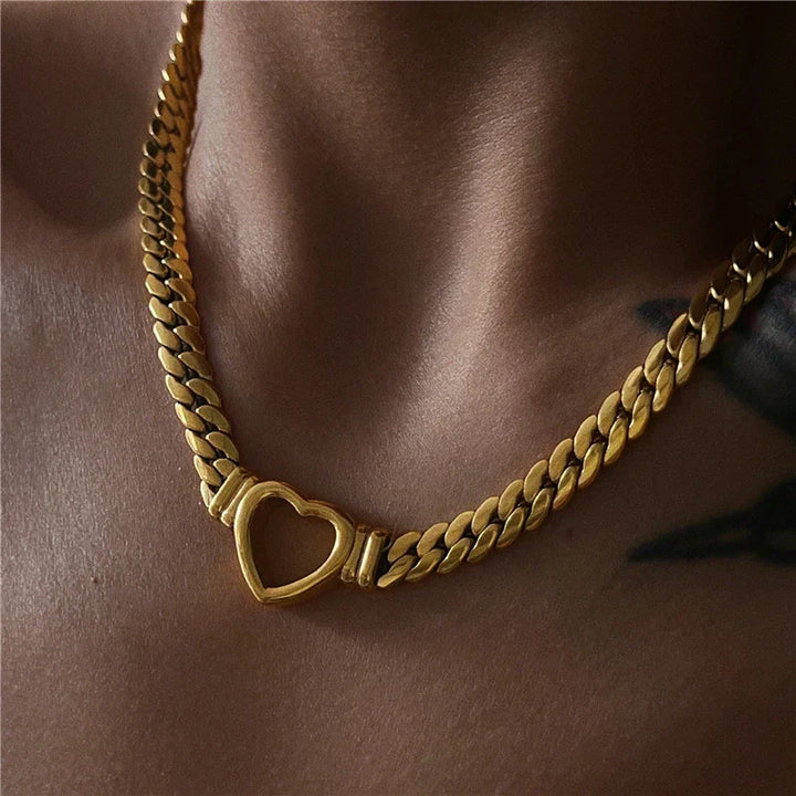 Collier Ras du Cou Vali