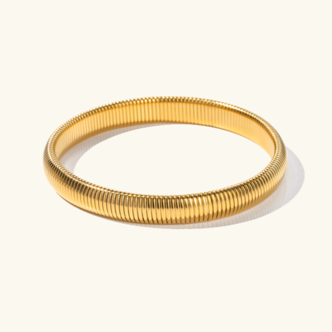 Bracelet en Or Stephanie