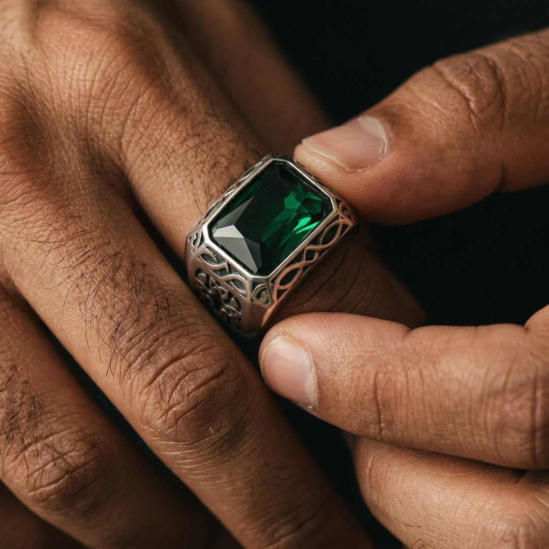 Bague Hurriyah