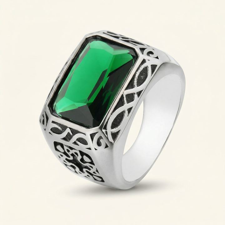 Bague Hurriyah