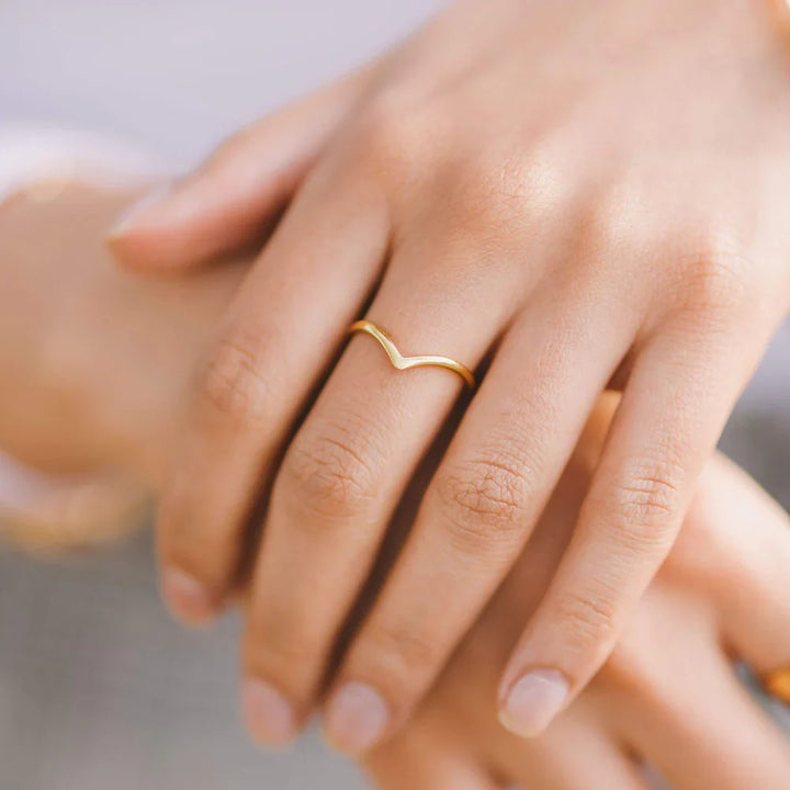 Bague Lumiya