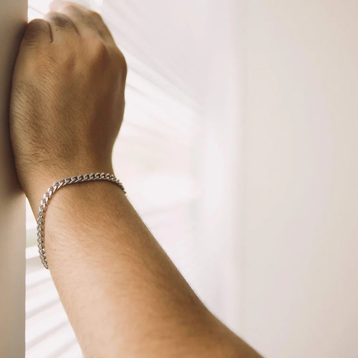 Bracelet Chaîne Habl