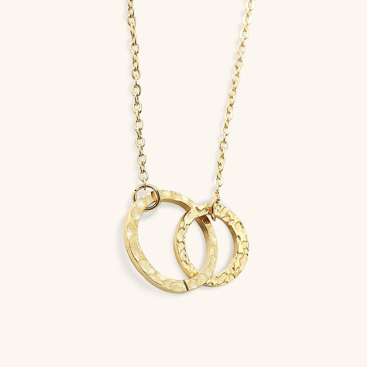 Collier en Or Isabelle