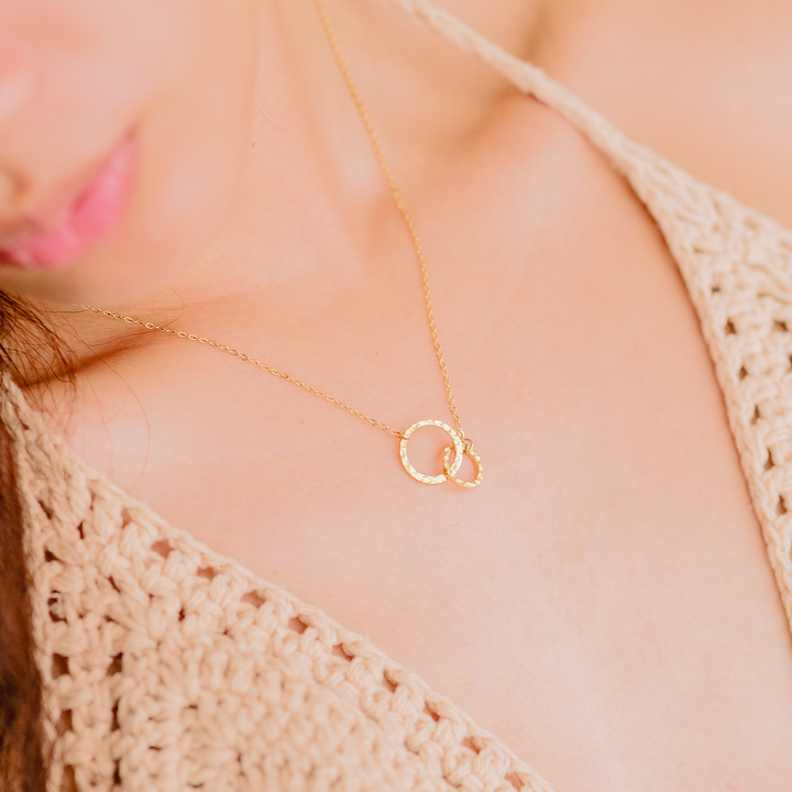 Collier en Or Isabelle