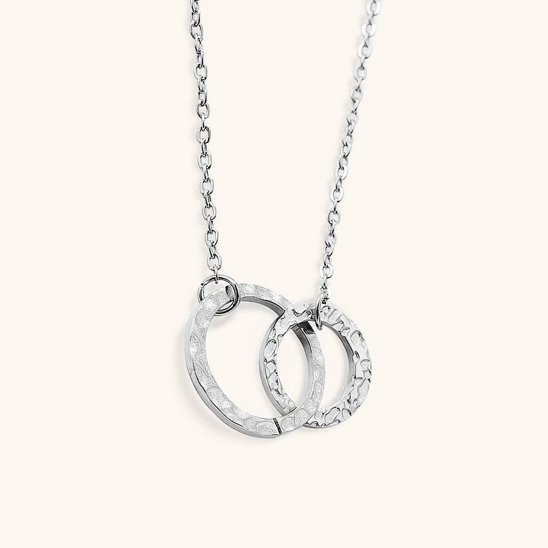 Collier en Or Isabelle