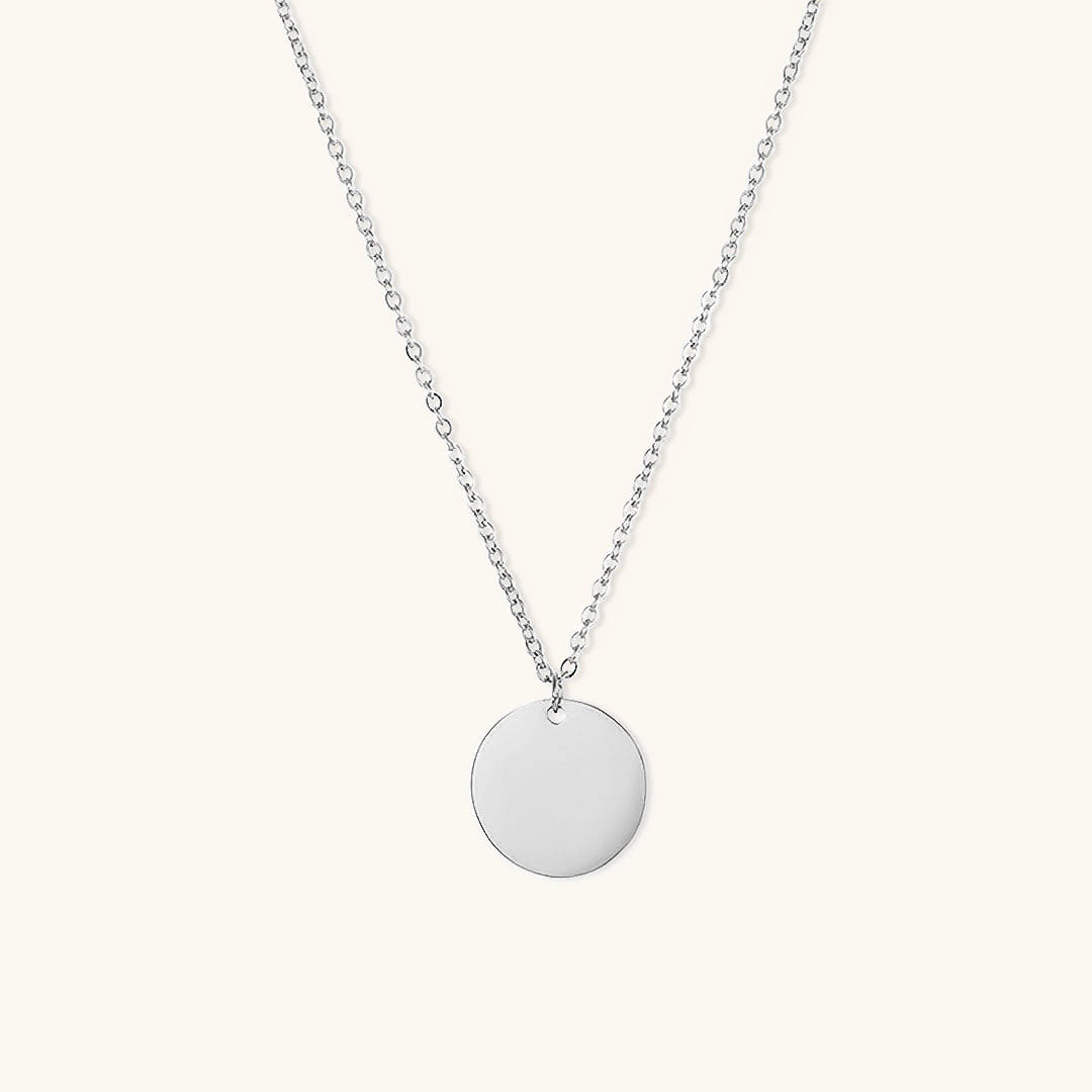 Collier Juno en Or
