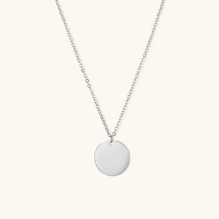 Collier Juno en Or