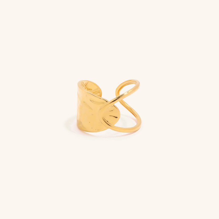 Bague en Or Mabel