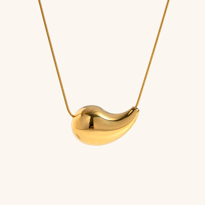 Collier Sandra Drop