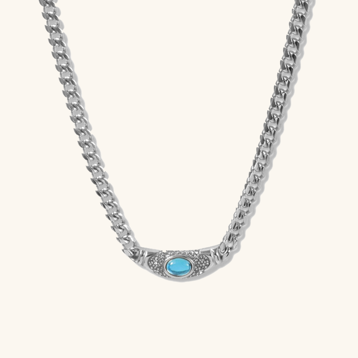 Collier Vintage Isabella