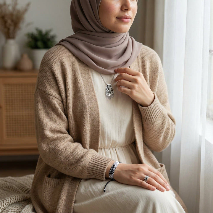 Ensemble Keffiyeh