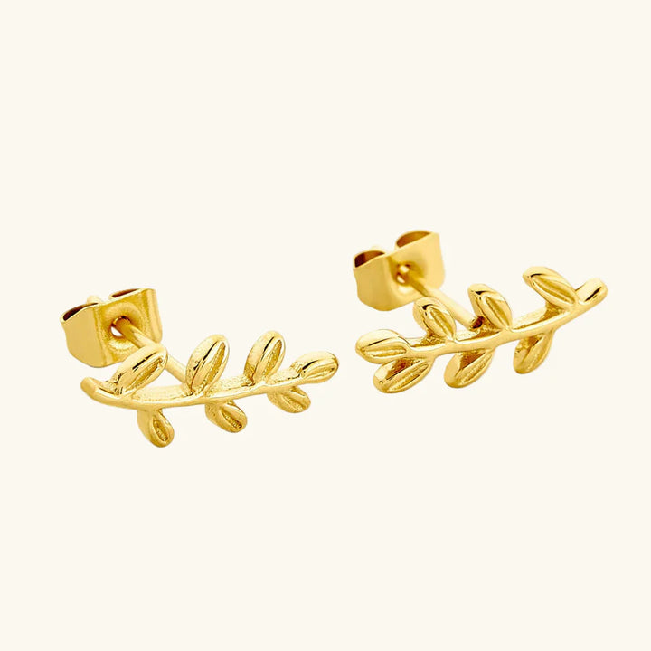 Boucles d'Oreilles Zaytouna