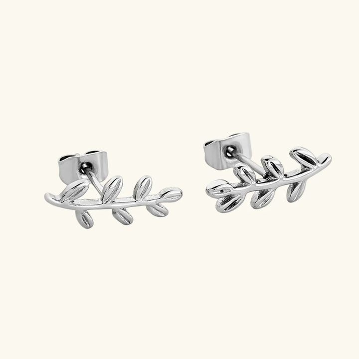 Boucles d'Oreilles Zaytouna