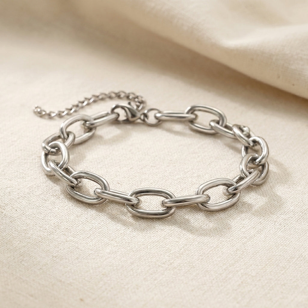 Bracelet Lien Déclaration