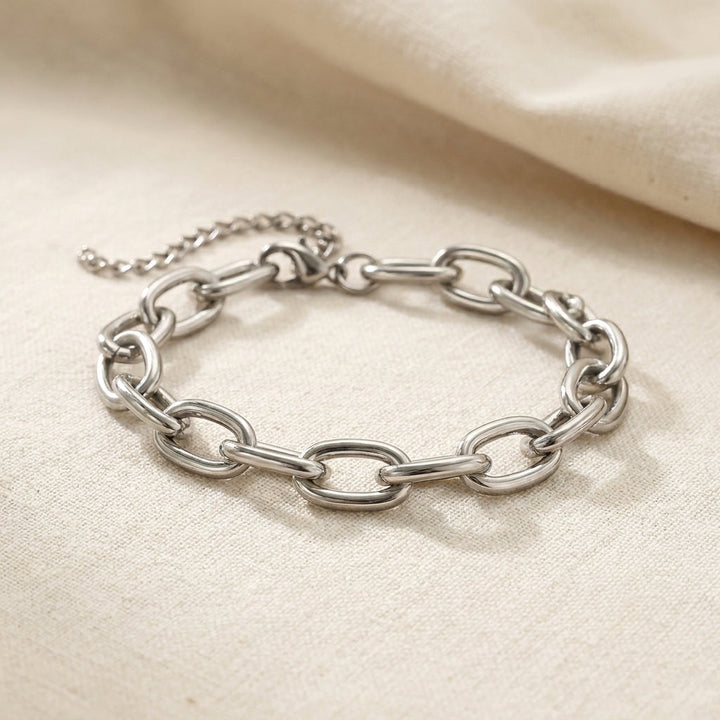 Bracelet Lien Déclaration