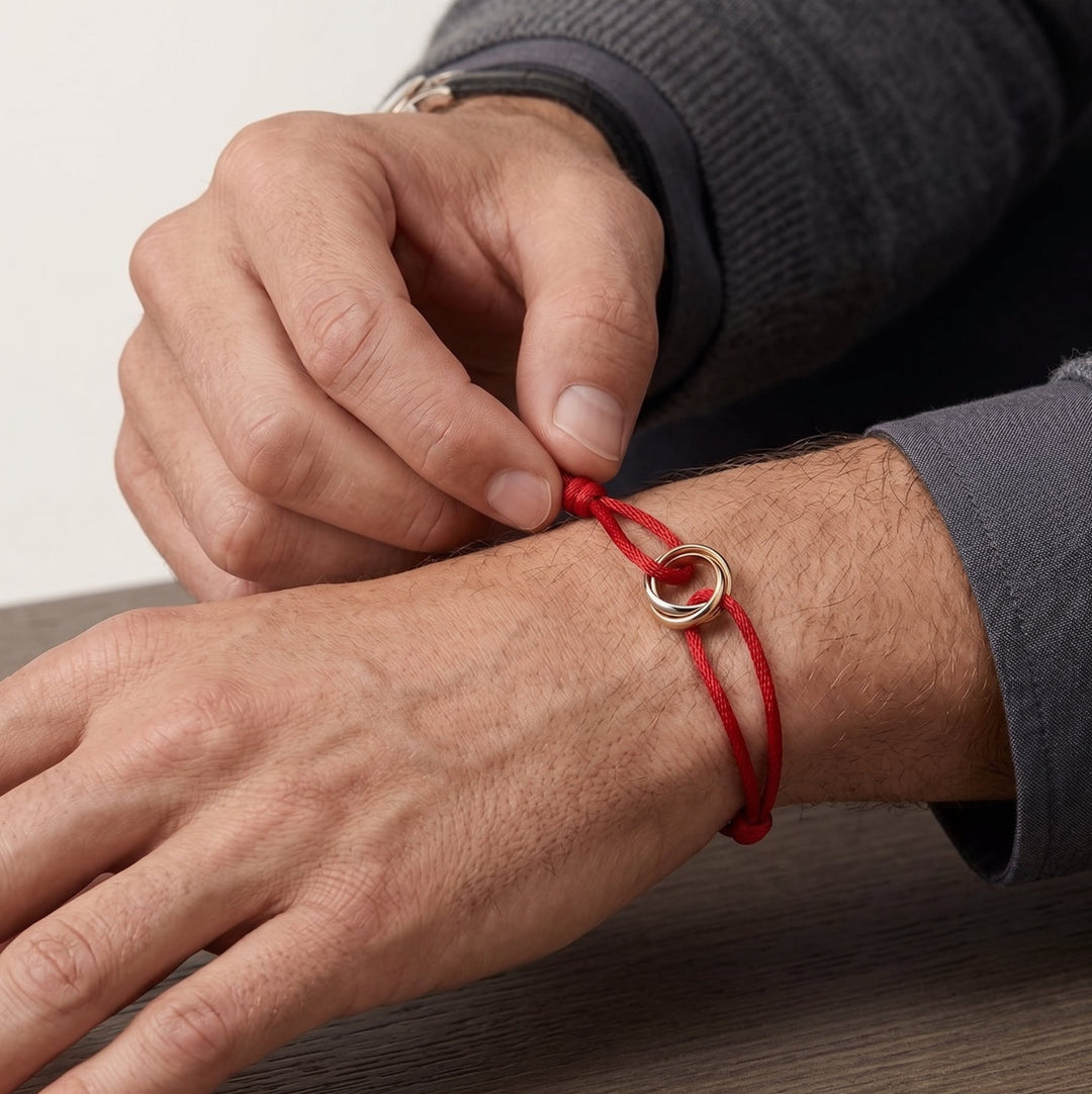 Bracelet Ma'an