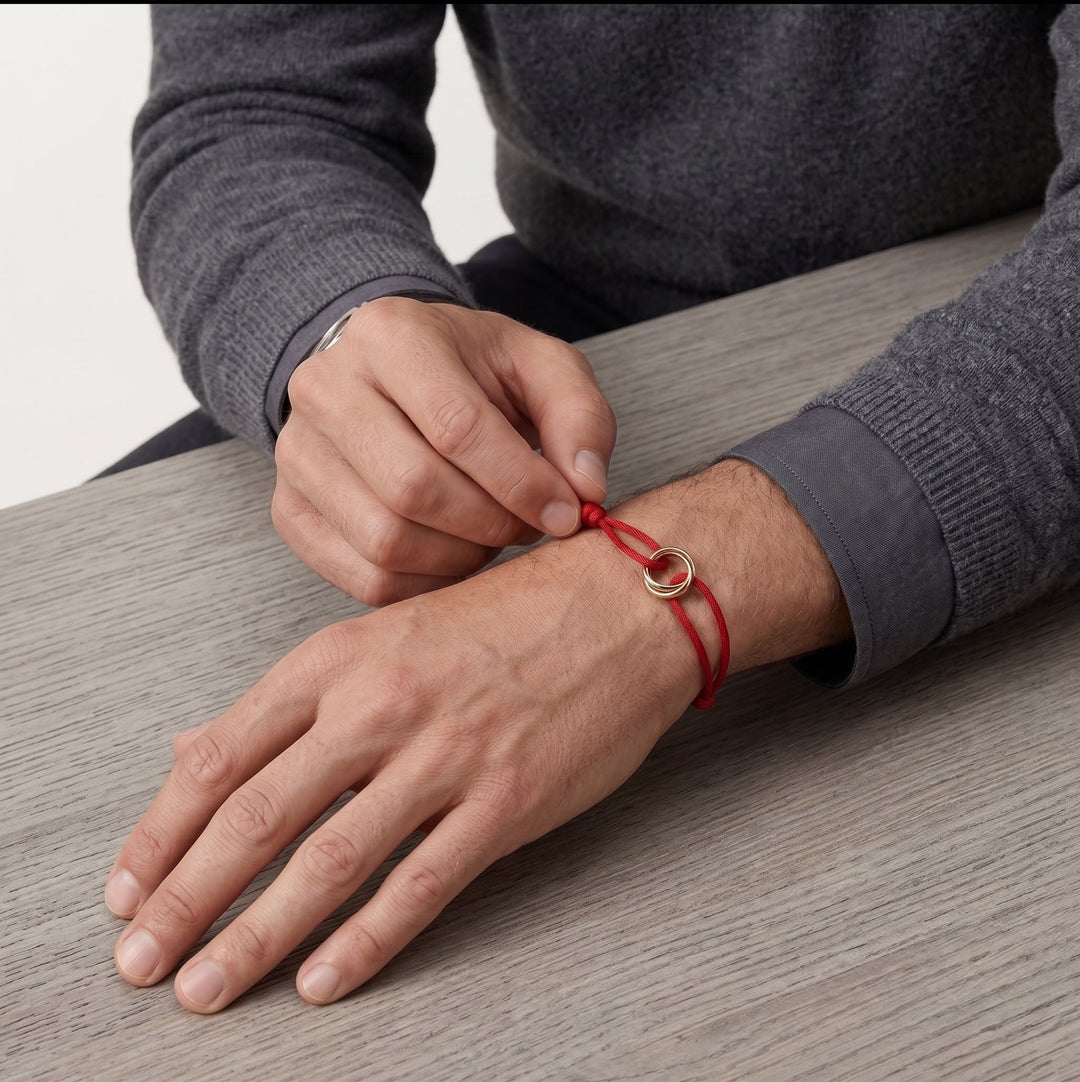 Bracelet Ma'an