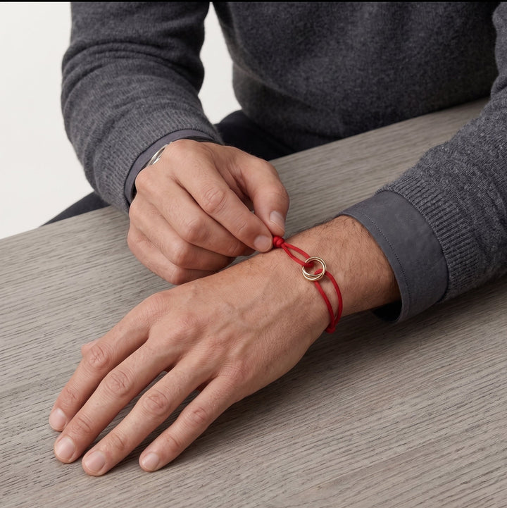 Bracelet Ma'an