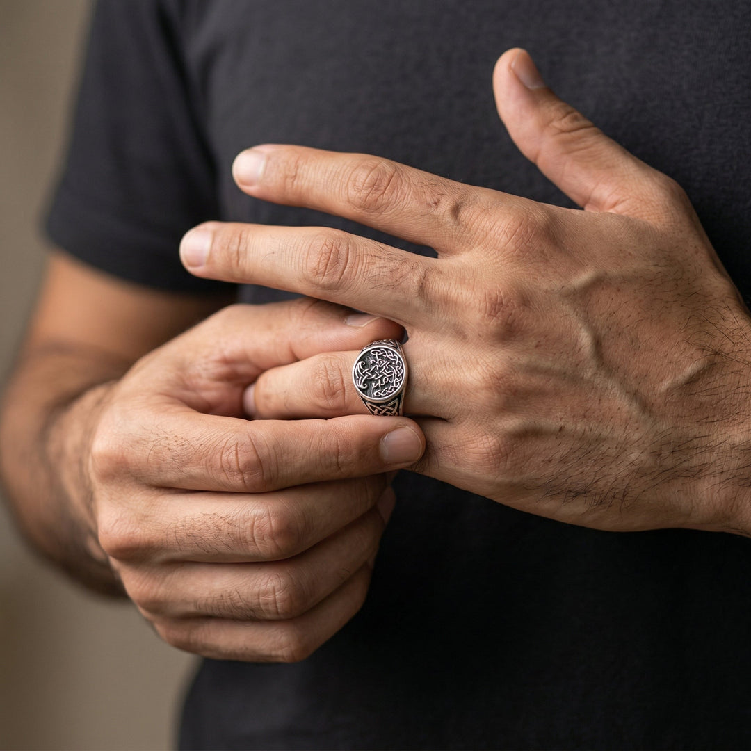 Bague de Miséricorde
