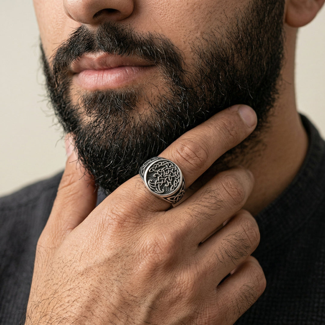 Bague de Miséricorde