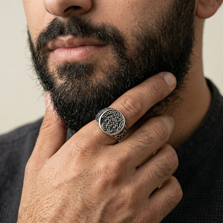 Bague de Miséricorde
