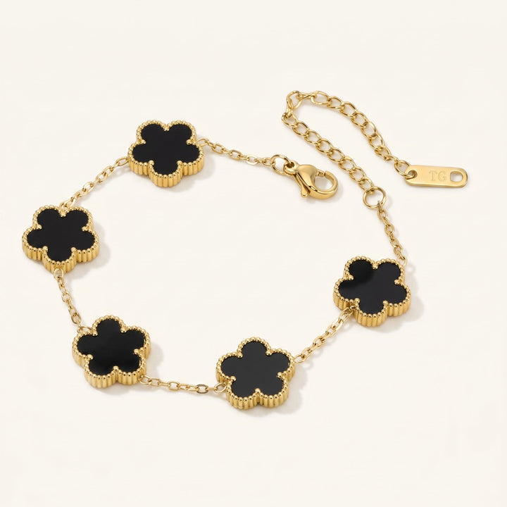 Bracelet Bloom de Minuit
