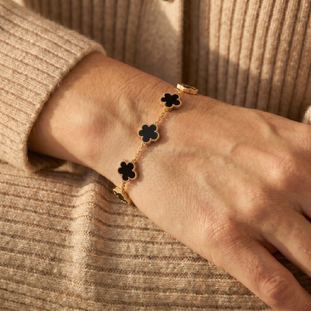 Bracelet Midnight Bloom
