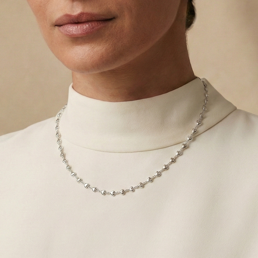 Collier Zahira