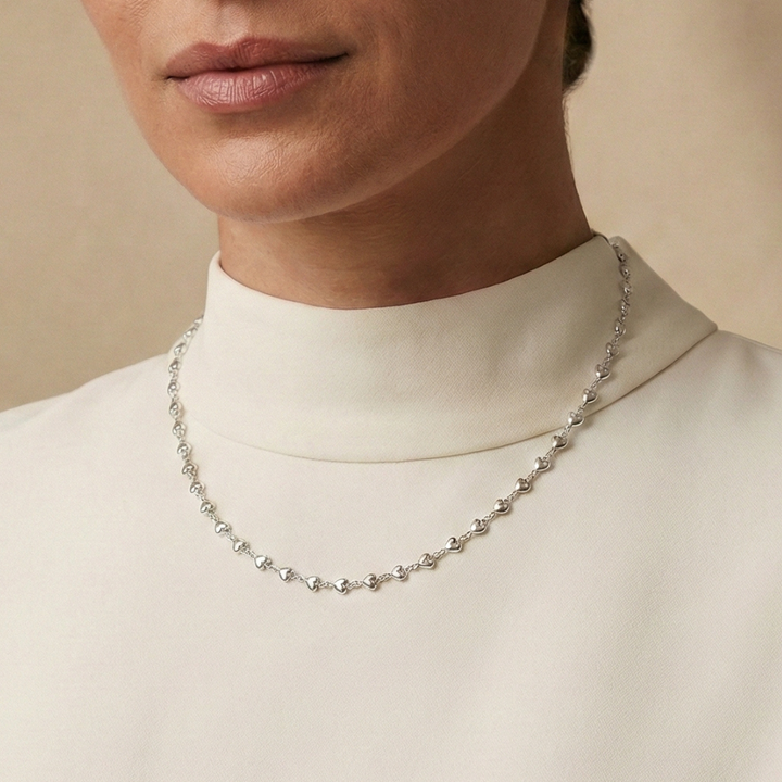 Collier Zahira
