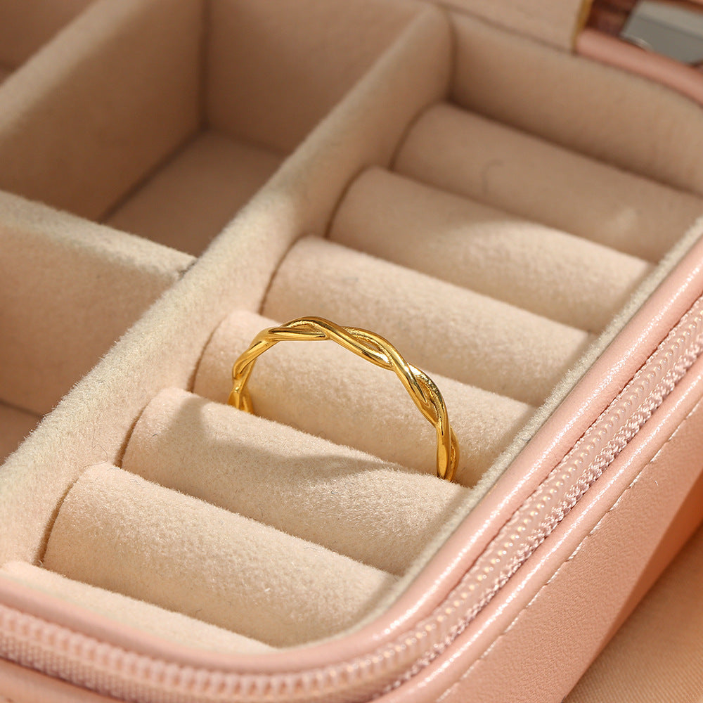 Bague en Or Keira