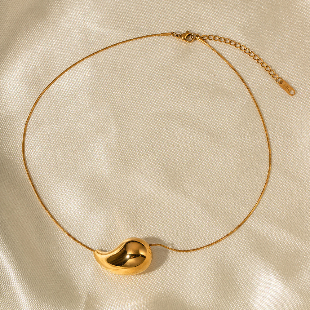 Collier Sandra Drop