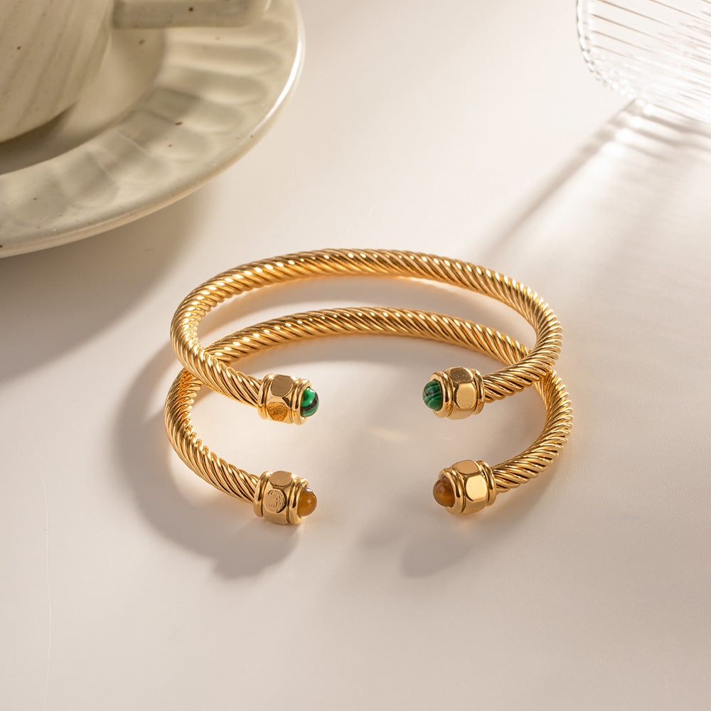 Bracelet en Or Thea