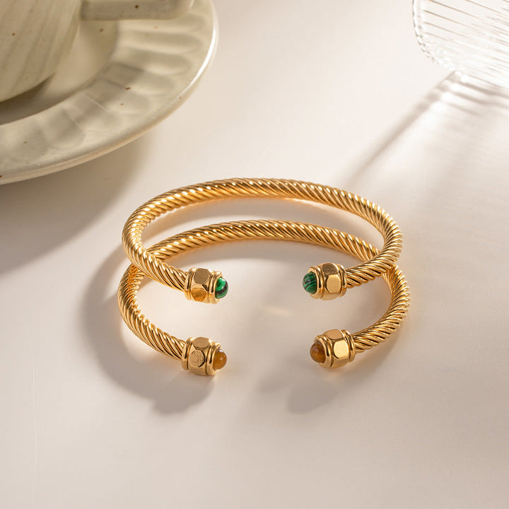 Bracelet en Or Thea