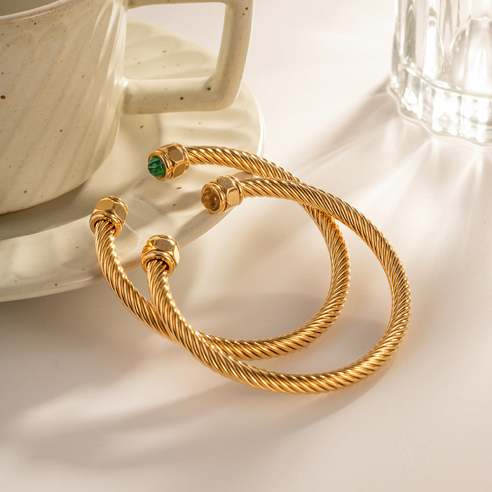 Bracelet en Or Thea