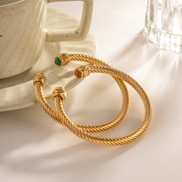 Bracelet en Or Thea