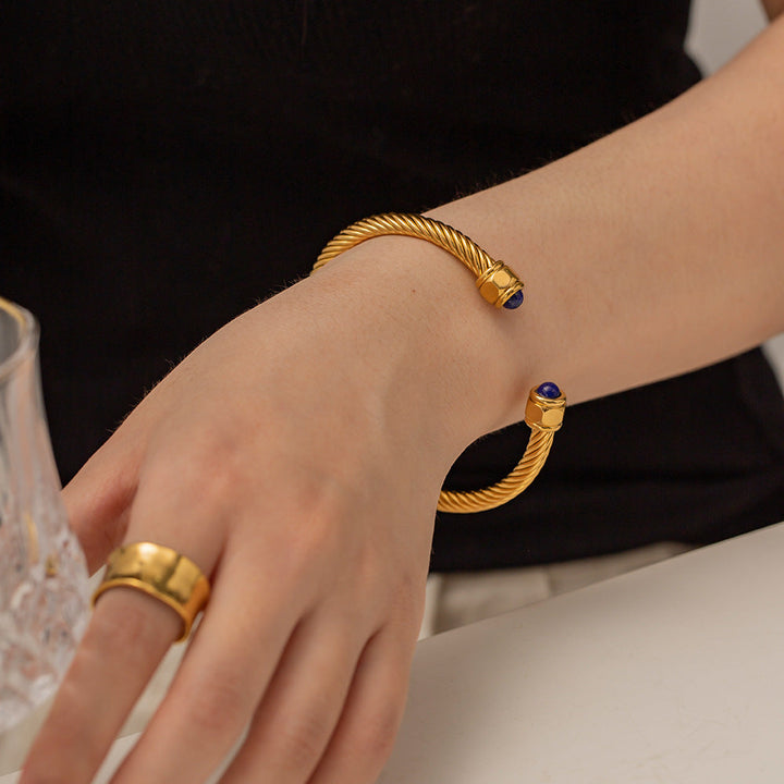 Bracelet en Or Thea