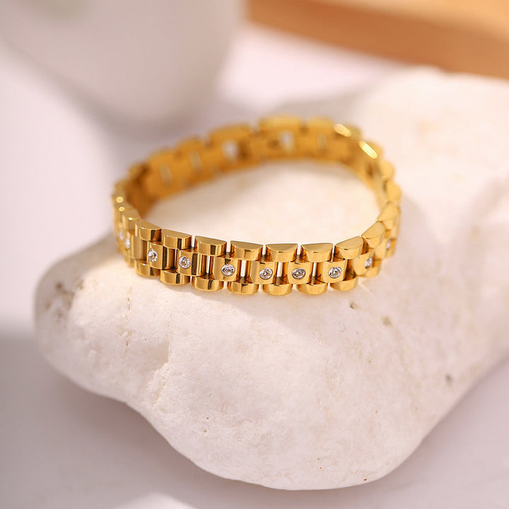 Bracelet en Or