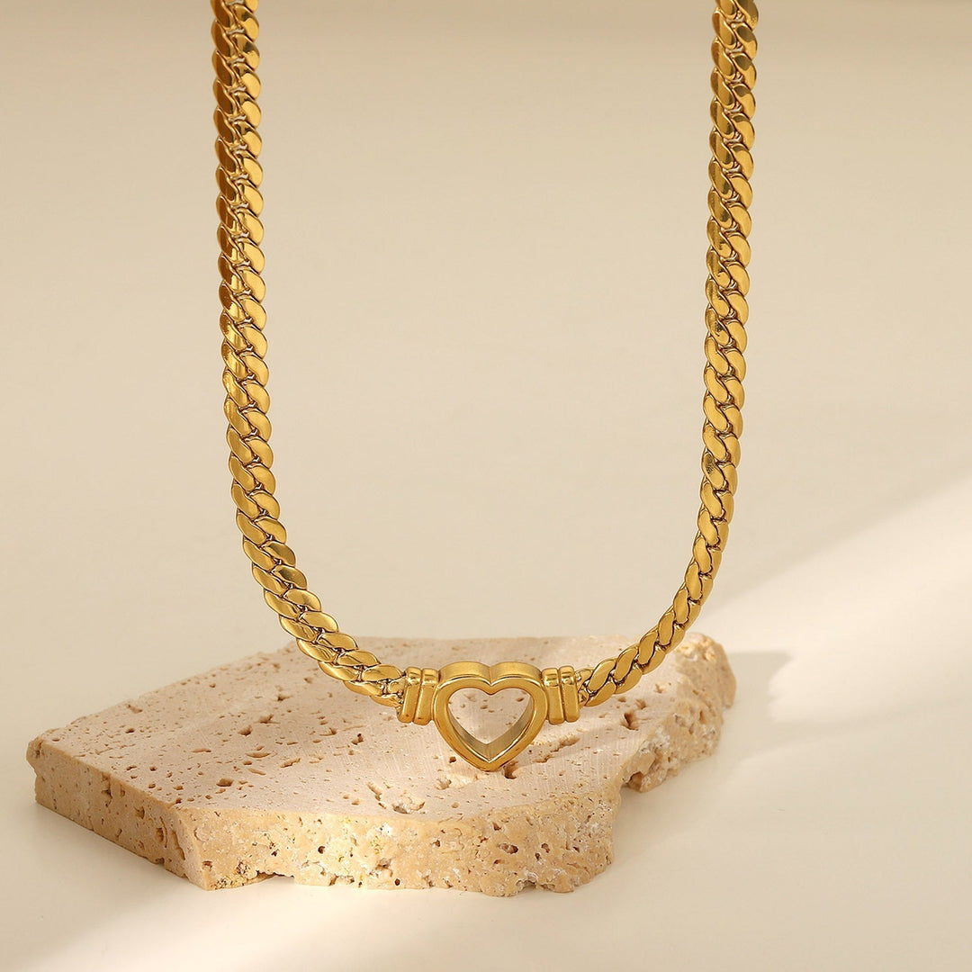 Collier Ras du Cou Vali