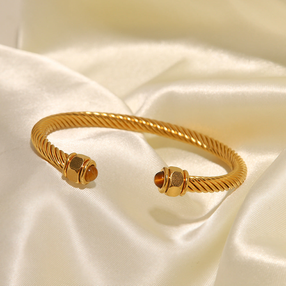 Bracelet en Or Thea