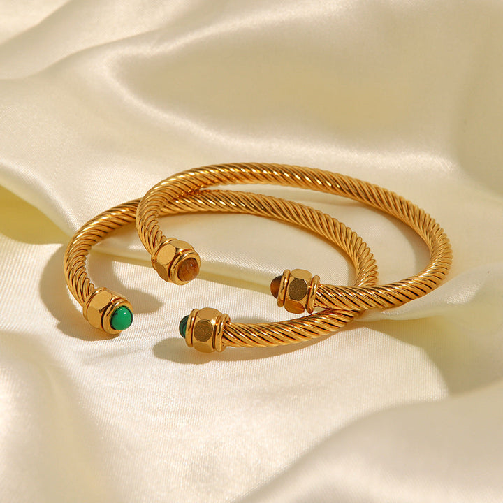 Bracelet en Or Thea