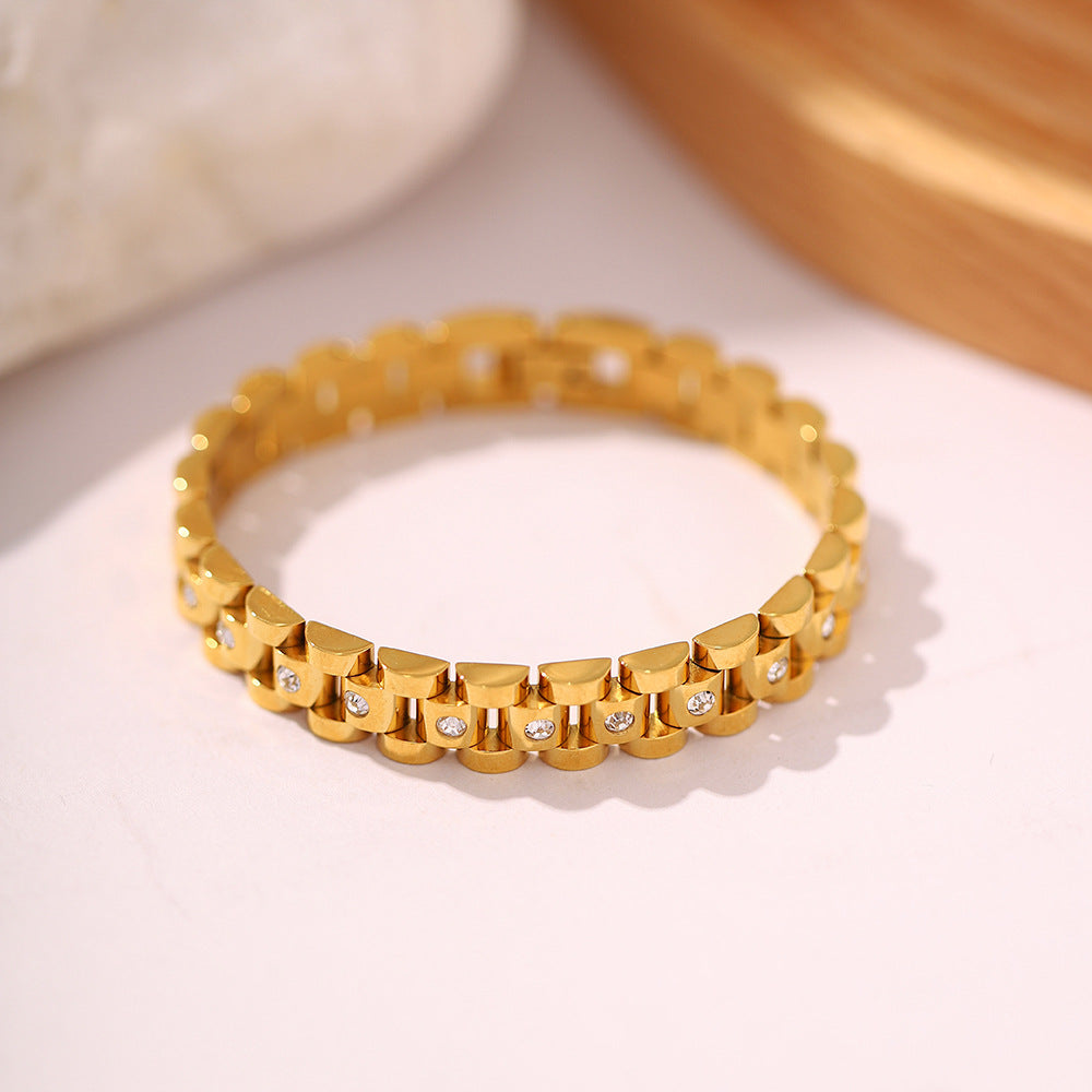 Bracelet en Or