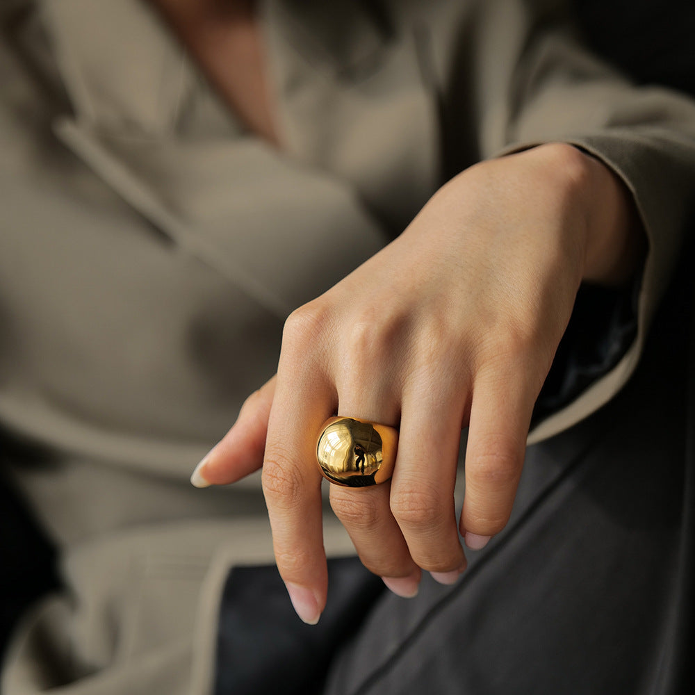 Bague Navia en Or