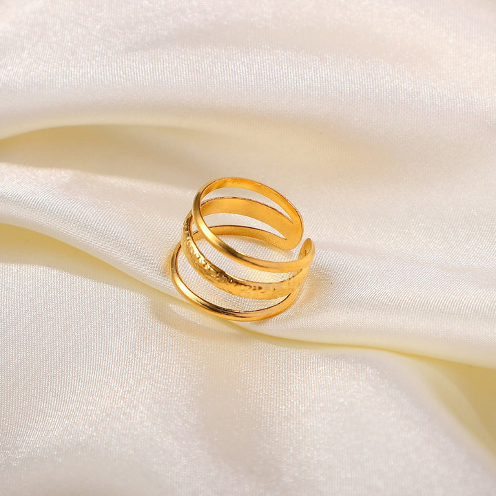 Bague en Or Shirley
