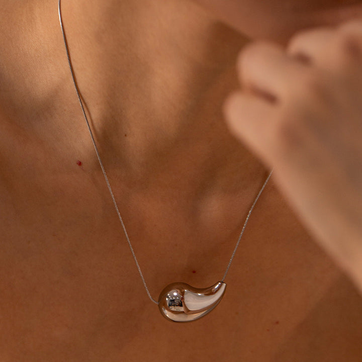 Collier Sandra Drop