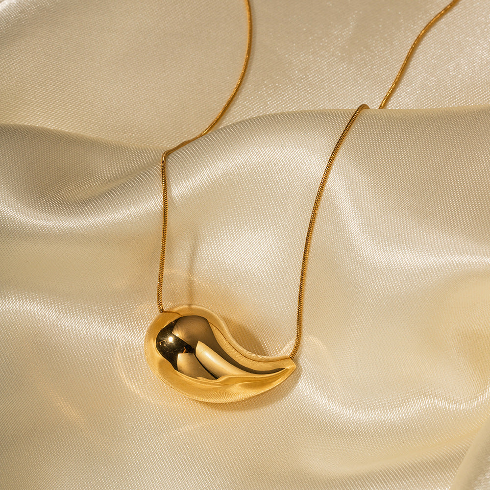 Collier Sandra Drop