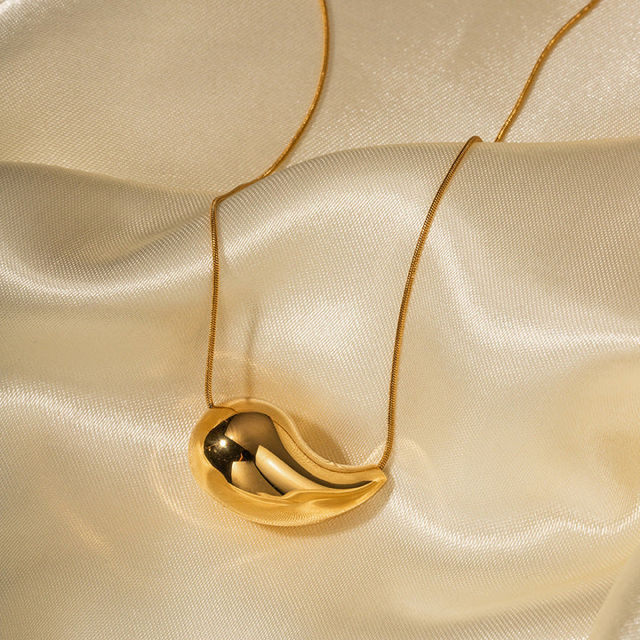 Collier Sandra Drop