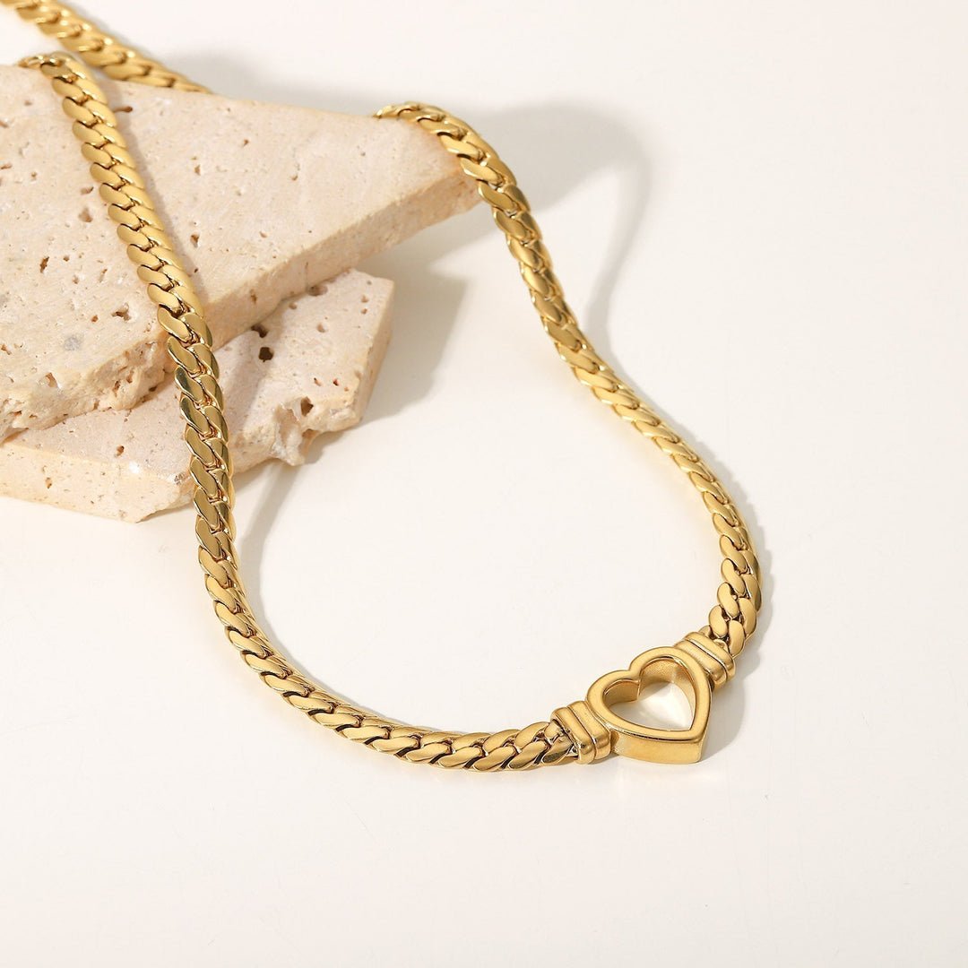 Collier Ras du Cou Vali