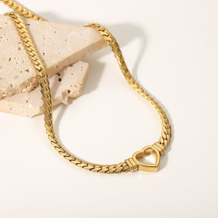 Collier Ras du Cou Vali