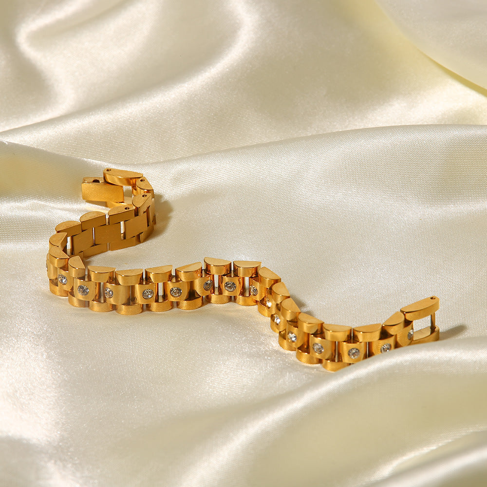 Bracelet en Or